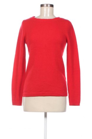 Γυναικείο πουλόβερ Weekend Max Mara, Μέγεθος M, Χρώμα Κόκκινο, Τιμή 66,71 €