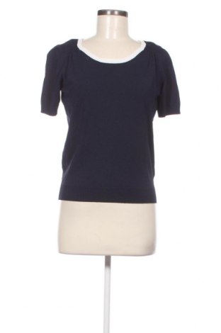 Γυναικείο πουλόβερ Mayerline, Μέγεθος M, Χρώμα Μπλέ, Τιμή 7,67 €