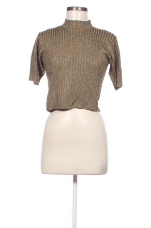 Дамски пуловер Mexx, Размер L, Цвят Кафяв, Цена 6,09 лв.