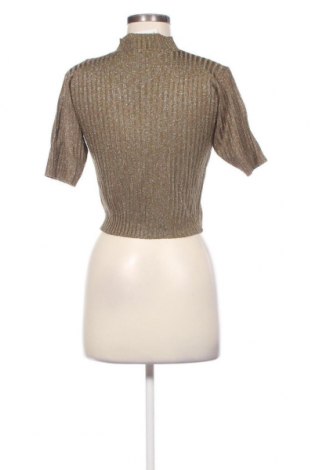 Дамски пуловер Mexx, Размер L, Цвят Кафяв, Цена 6,67 лв.