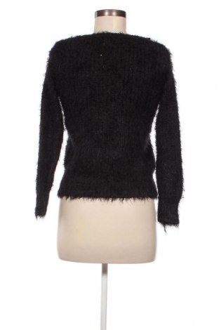 Γυναικείο πουλόβερ Millenium, Μέγεθος M, Χρώμα Μαύρο, Τιμή 5,38 €