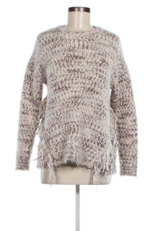 Γυναικείο πουλόβερ Miss Charm, Μέγεθος M, Χρώμα  Μπέζ, Τιμή 6,28 €