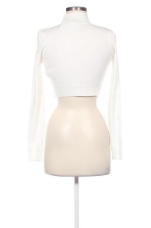 Damenpullover Missguided, Größe L, Farbe Weiß, Preis 8,30 €