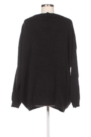 Дамски пуловер Missguided, Размер XL, Цвят Черен, Цена 46,00 лв.