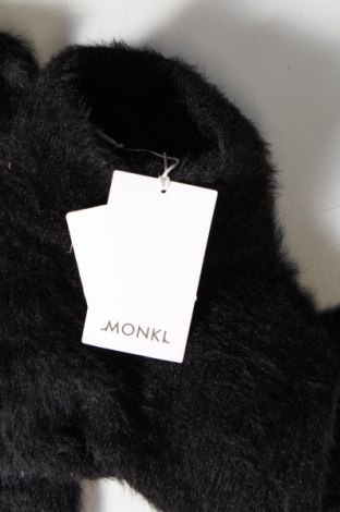 Damenpullover Monki, Größe XXS, Farbe Schwarz, Preis 8,84 €