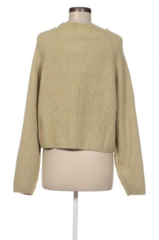 Damenpullover Monki, Größe XL, Farbe Grün, Preis 25,26 €