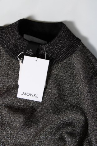 Γυναικείο πουλόβερ Monki, Μέγεθος XS, Χρώμα Πολύχρωμο, Τιμή 6,32 €