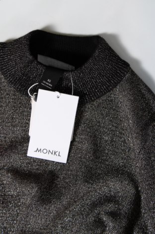 Damenpullover Monki, Größe XS, Farbe Mehrfarbig, Preis 8,84 €