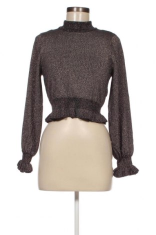 Дамски пуловер Monki, Размер XS, Цвят Многоцветен, Цена 12,25 лв.