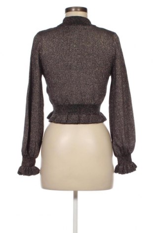 Γυναικείο πουλόβερ Monki, Μέγεθος XS, Χρώμα Πολύχρωμο, Τιμή 6,32 €