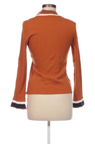 Damenpullover More & More, Größe M, Farbe Orange, Preis 12,25 €
