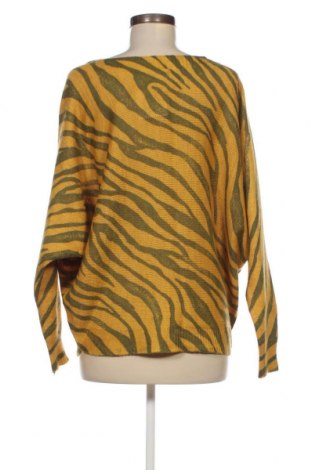 Дамски пуловер Multiblu, Размер S, Цвят Многоцветен, Цена 5,80 лв.