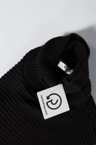 Дамски пуловер NA-KD, Размер XS, Цвят Черен, Цена 26,10 лв.
