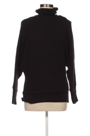Дамски пуловер NA-KD, Размер XS, Цвят Черен, Цена 26,10 лв.