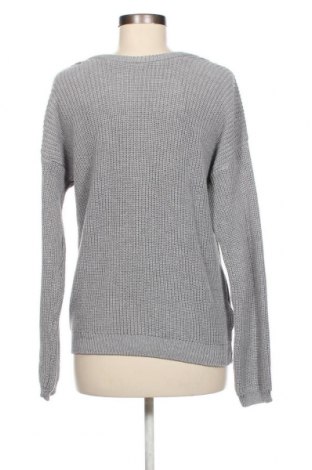 Дамски пуловер NA-KD, Размер M, Цвят Черен, Цена 8,70 лв.