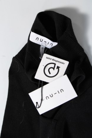 Damenpullover NU-IN, Größe XS, Farbe Schwarz, Preis 15,70 €