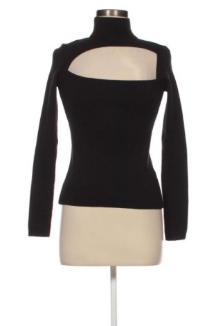 Γυναικείο πουλόβερ NU-IN, Μέγεθος XS, Χρώμα Μαύρο, Τιμή 11,21 €