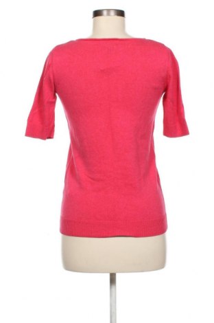 Дамски пуловер Nanette, Размер XS, Цвят Розов, Цена 15,36 лв.