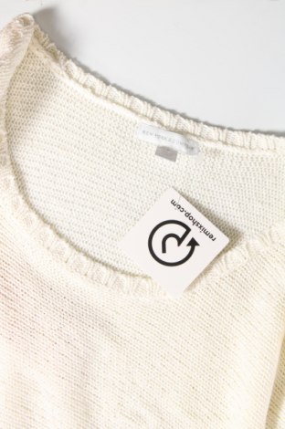 Γυναικείο πουλόβερ New York & Company, Μέγεθος S, Χρώμα Εκρού, Τιμή 14,83 €
