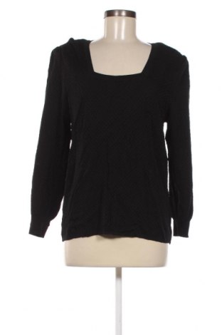 Дамски пуловер Next, Размер XXL, Цвят Черен, Цена 39,15 лв.