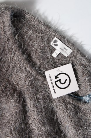 Γυναικείο πουλόβερ Next, Μέγεθος XL, Χρώμα Γκρί, Τιμή 2,67 €
