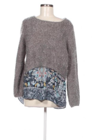 Γυναικείο πουλόβερ Next, Μέγεθος XL, Χρώμα Γκρί, Τιμή 2,67 €