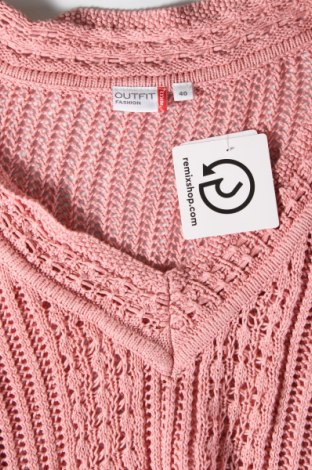 Дамски пуловер Nkd, Размер M, Цвят Розов, Цена 3,00 лв.