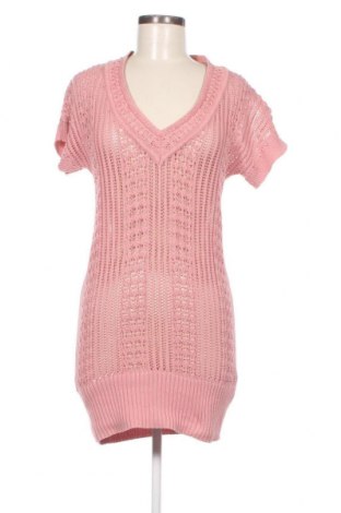 Γυναικείο πουλόβερ Nkd, Μέγεθος M, Χρώμα Ρόζ , Τιμή 6,68 €