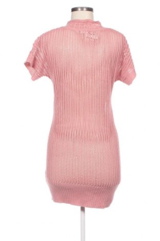 Дамски пуловер Nkd, Размер M, Цвят Розов, Цена 3,00 лв.