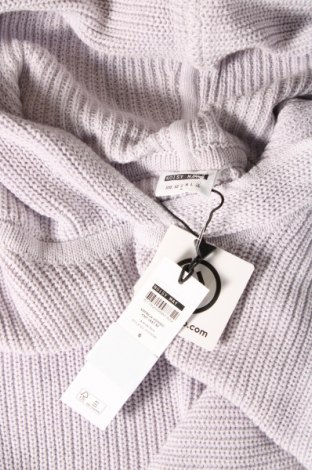 Дамски пуловер Noisy May, Размер S, Цвят Лилав, Цена 14,26 лв.