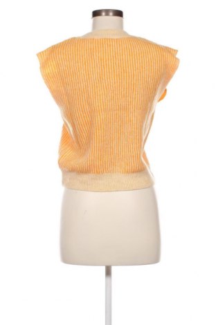 Γυναικείο πουλόβερ Noisy May, Μέγεθος S, Χρώμα Κίτρινο, Τιμή 5,93 €