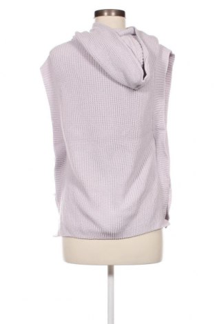 Дамски пуловер Noisy May, Размер L, Цвят Лилав, Цена 14,26 лв.