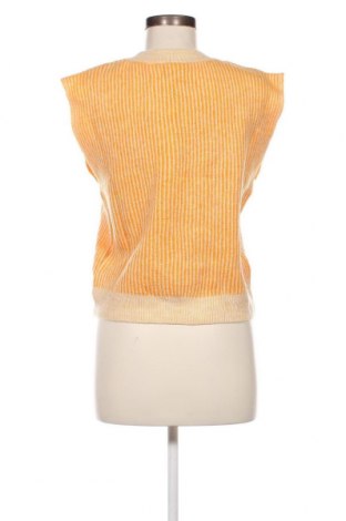 Дамски пуловер Noisy May, Размер M, Цвят Жълт, Цена 11,50 лв.