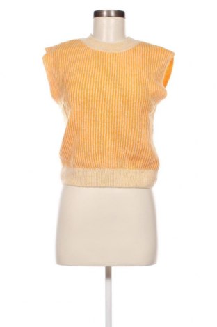 Дамски пуловер Noisy May, Размер XS, Цвят Жълт, Цена 11,50 лв.