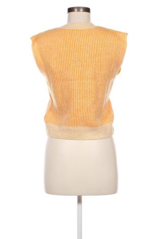 Дамски пуловер Noisy May, Размер XS, Цвят Жълт, Цена 11,50 лв.
