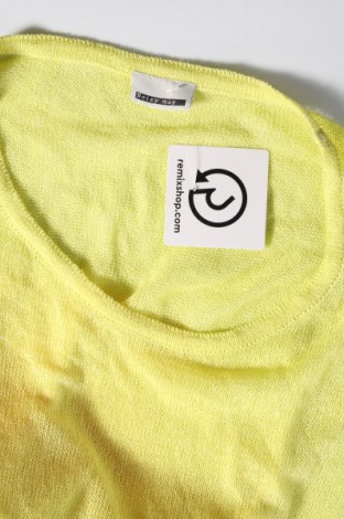 Дамски пуловер Noisy May, Размер M, Цвят Жълт, Цена 5,51 лв.