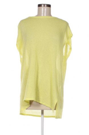 Γυναικείο πουλόβερ Noisy May, Μέγεθος M, Χρώμα Κίτρινο, Τιμή 2,69 €