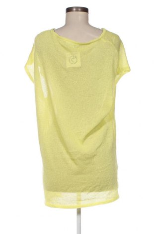 Γυναικείο πουλόβερ Noisy May, Μέγεθος M, Χρώμα Κίτρινο, Τιμή 2,87 €