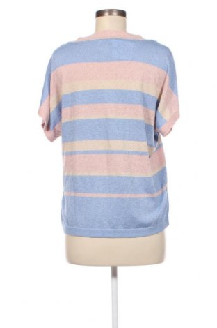 Γυναικείο πουλόβερ Numph, Μέγεθος M, Χρώμα Πολύχρωμο, Τιμή 16,33 €