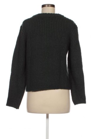 Дамски пуловер ONLY, Размер L, Цвят Зелен, Цена 13,50 лв.