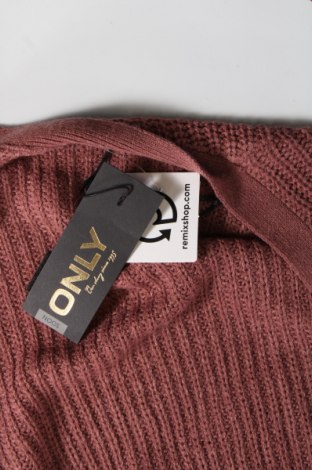 Damski sweter ONLY, Rozmiar M, Kolor Beżowy, Cena 143,93 zł