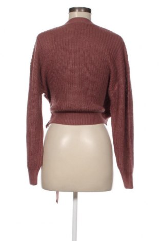 Damenpullover ONLY, Größe M, Farbe Beige, Preis 9,74 €