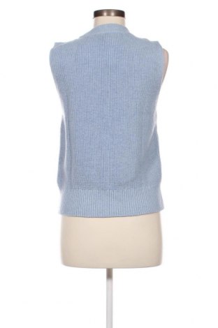 Дамски пуловер ONLY, Размер XS, Цвят Син, Цена 13,50 лв.