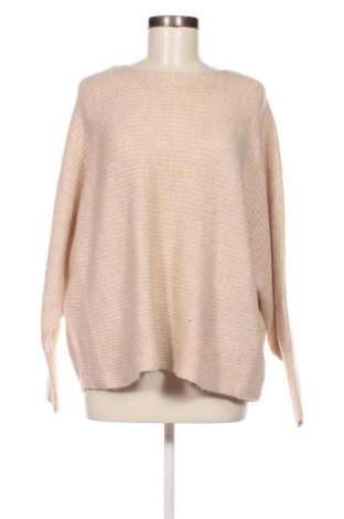 Damenpullover ONLY, Größe XL, Farbe Beige, Preis € 8,99