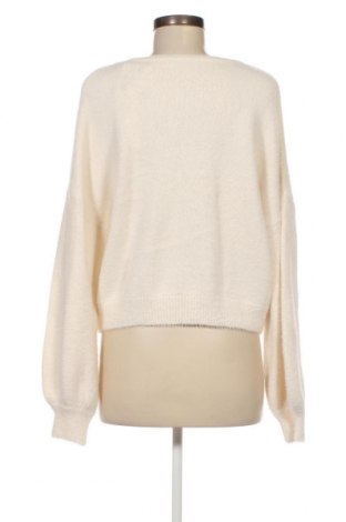 Дамски пуловер ONLY, Размер XXL, Цвят Екрю, Цена 16,20 лв.