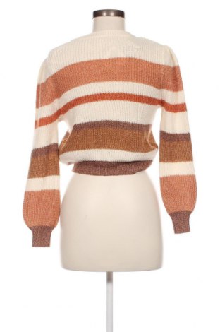 Дамски пуловер ONLY, Размер XS, Цвят Многоцветен, Цена 11,34 лв.