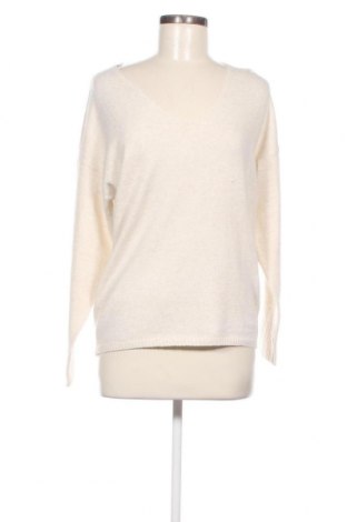 Γυναικείο πουλόβερ ONLY, Μέγεθος XS, Χρώμα  Μπέζ, Τιμή 9,19 €