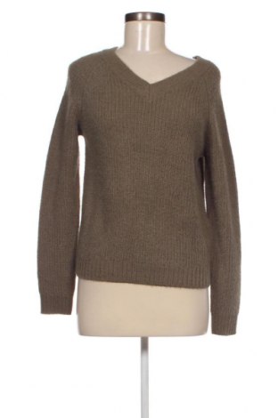 Γυναικείο πουλόβερ ONLY, Μέγεθος XS, Χρώμα Πράσινο, Τιμή 6,96 €
