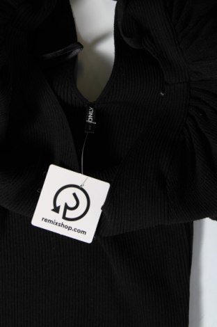 Pulover de femei ONLY, Mărime S, Culoare Negru, Preț 49,74 Lei