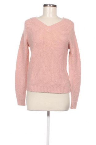 Damenpullover ONLY, Größe XS, Farbe Rosa, Preis € 15,99